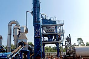 ZOOMLINE在孟加拉國的另一個新安裝項目