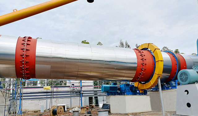 ZM40煤粉線03 ZM40煤粉線03