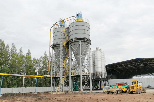 ZM40煤粉線05 ZM40煤粉線05